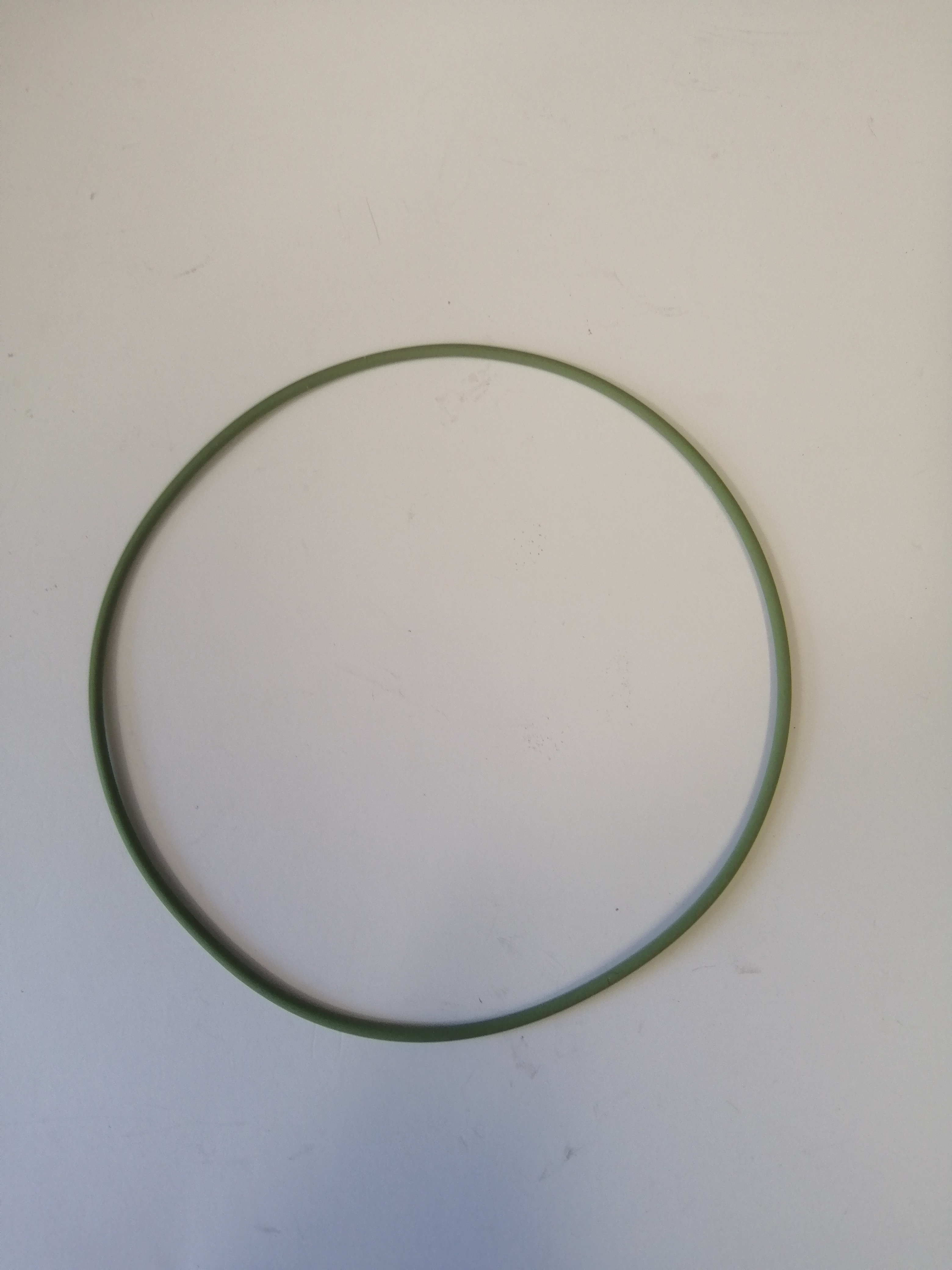 100087 - 0770102020 34030501 Liner 'O' Ring  2001-2008 All Models